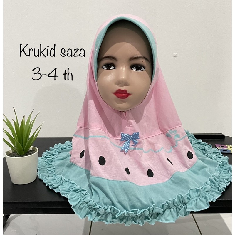 hijab anak bani batuta