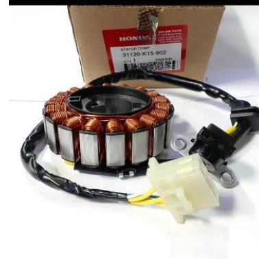 sepul spul cb 150 r cb 150r original hgp 31120K15902