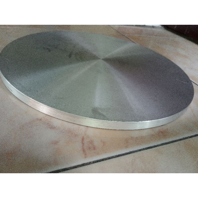 Loyang crepes Polos uk.25cm