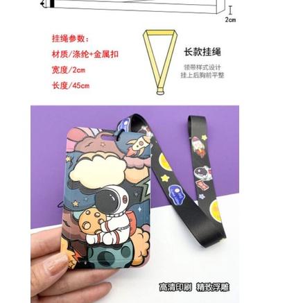 

STOK BANYAK 7925 TALI ID CARD & NAME TAG KARAKTER / TALI GANTUNGAN ID CARD IMPORT DENGAN MOTIF LUCU / ID CARD HOLDER ㅝ