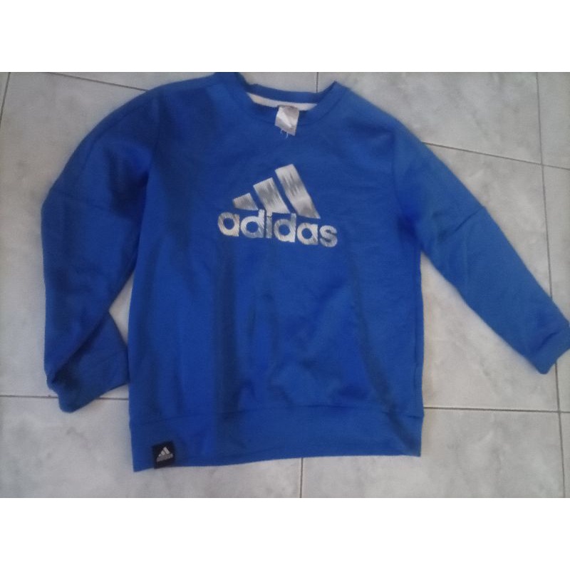 Crew neck Adidas CN Sweater Adidas Original Prelove d