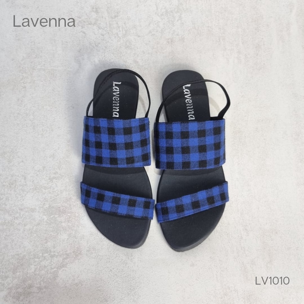 Lavenna Merlyn Sandal Teplekj Seri LV1010