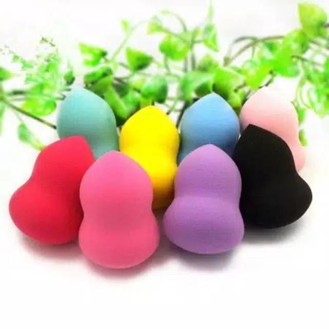 ❤ PAMELA ❤ Sponge Blender Sponge Telur