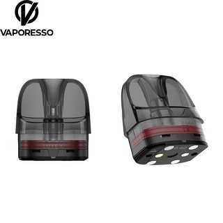 CARTRIDGE VAPORESSO LUXE X POD KIT