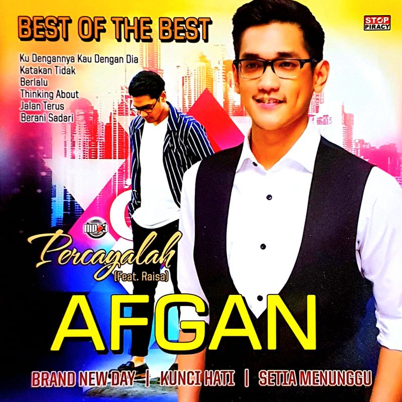 KASET MP3 LAGU AFGAN BEST HITS ALBUM DAN LAST CHILD - KASET LAGU POP INDONESIA 2022 - MP3 AUDIO MOBI