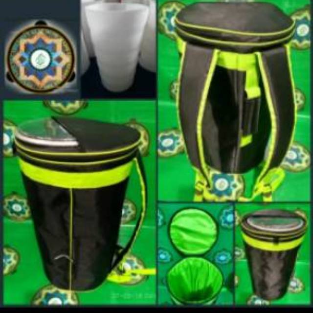Tas Darbuka