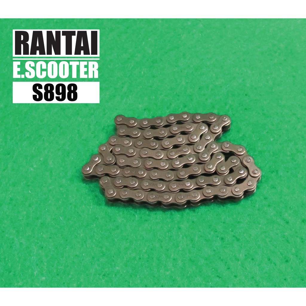 Rantai skuter listrik s898 Mr.Jackie