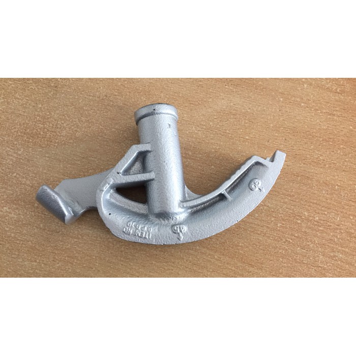 Bending Pipa Conduit E-19