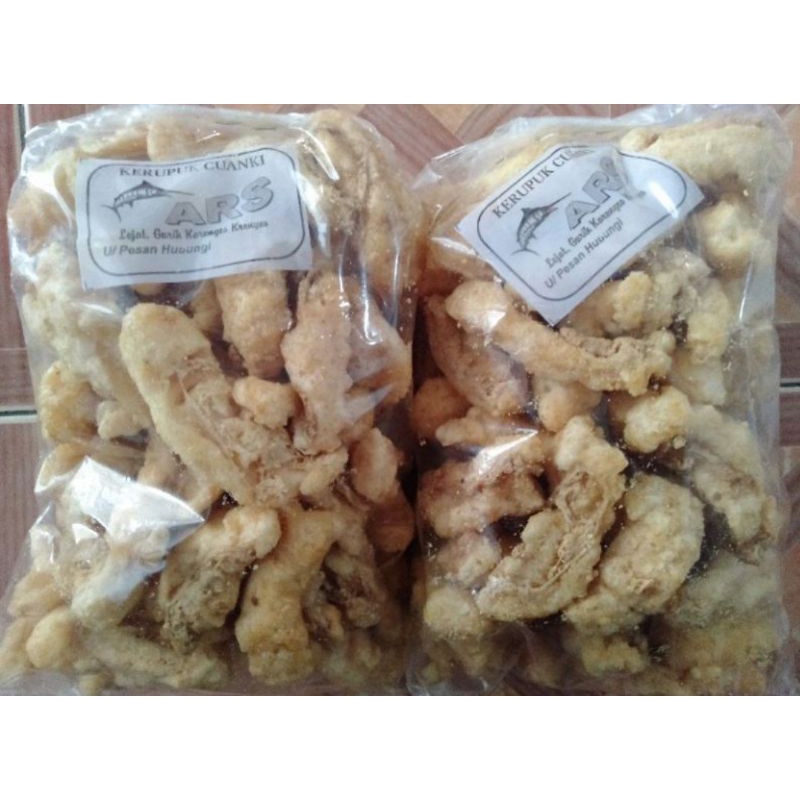 

tahu kering cuanki merek ARS enak dan murah