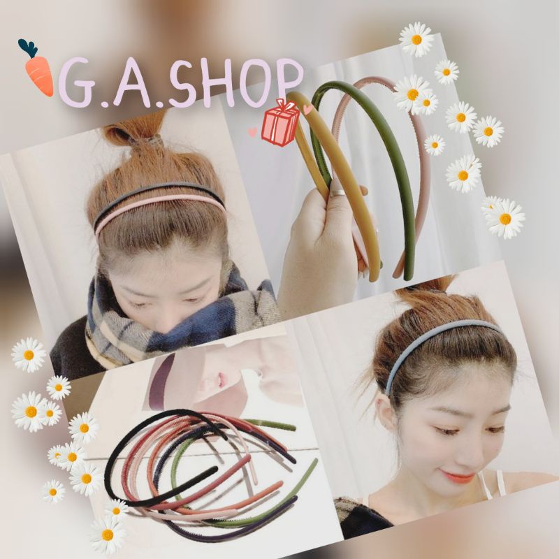 ❤️G.A.SHOP❤️ BANDO KOREA PASTEL / BANDO ANEKA MODEL