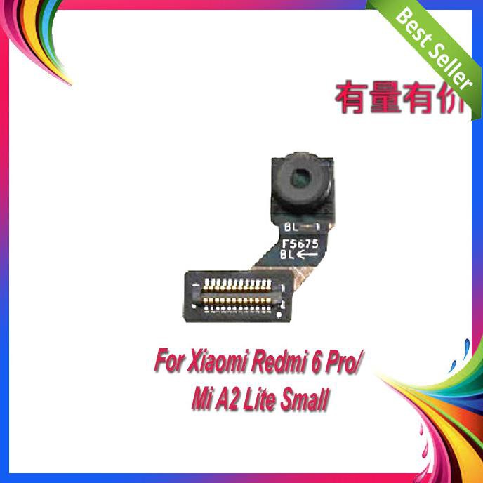SPAREPART HP CAMERA XIAOMI REDMI 6 PRO MI A2 LITE SMALL TERLENGKAP
