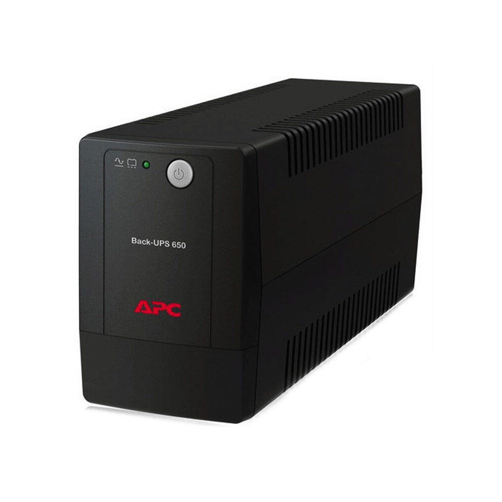 UPS APC BX650LI-MS