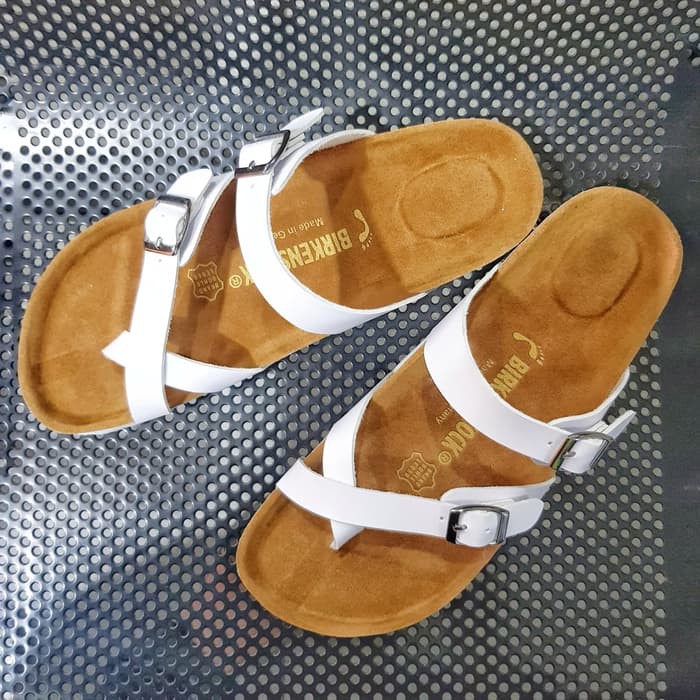 jual sandal birkenstock
