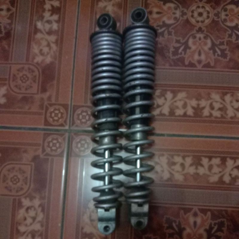 Shockbreaker skok belakang pcx old 125 150 thailand