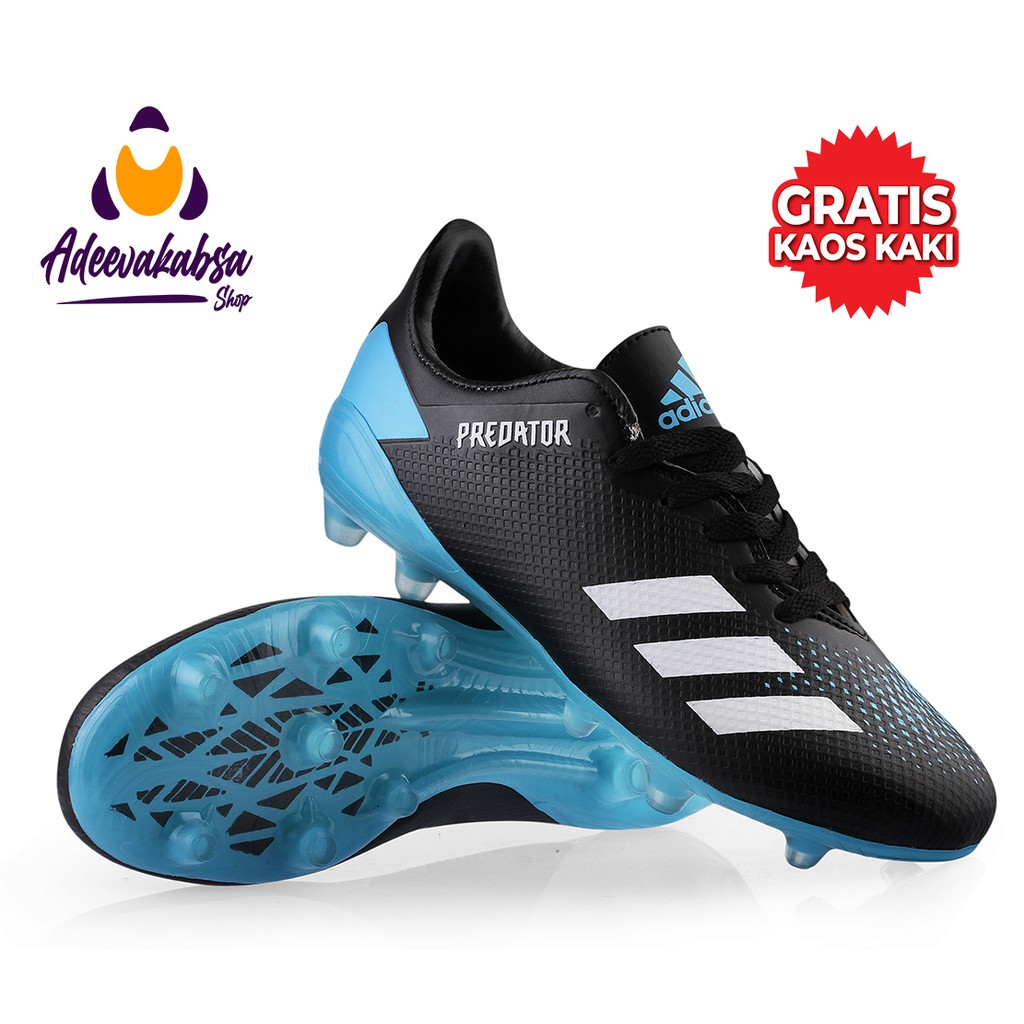 SEPATU BOLA ADIDAS PREDATOR MUTATOR 20.4 FXG-1