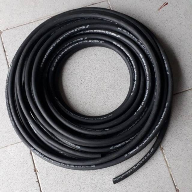

SELANG 5/16 X 2B PRIMAFLEX HARGA PERMETER