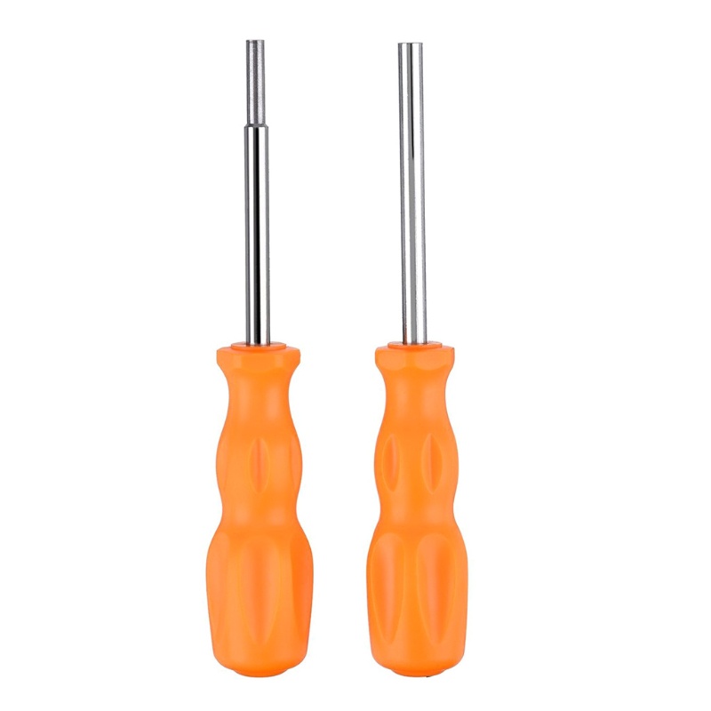 Btsg 3.8mm+4.5mm Security Screwdriver Tool Bit Gamebit N-GC N-ES N-64 S-NES