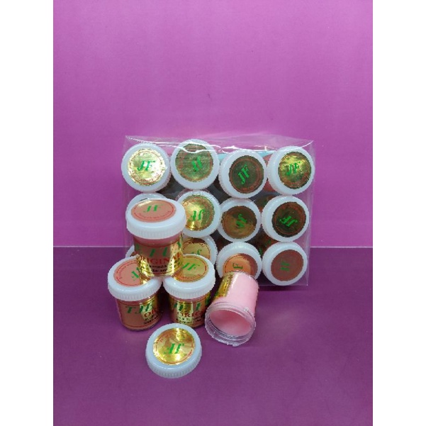 (LUSINAN) CREAM TJE FUNK ORIGINAL // CREAM TJE FUNK