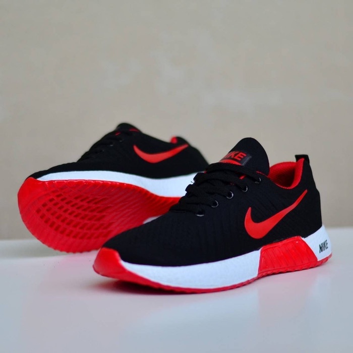 NIKE Men Running Air Max Pegasus 35 Turbo Sepatu Lari Pria [AJ4114-305]