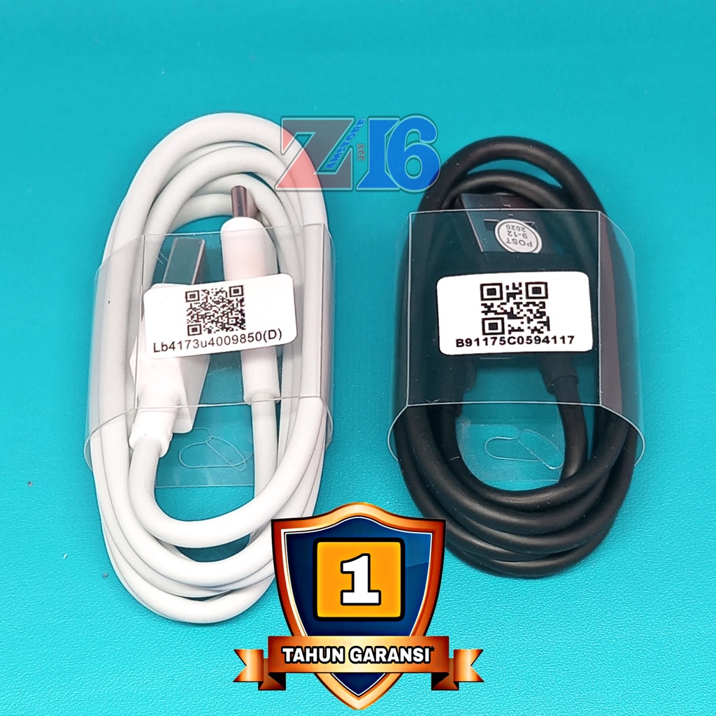 ( COD ) Kabel data USB typeC xiaomi MI9 MI9 pro fast charging 3A Original 100% Cable ori siomi xiomi