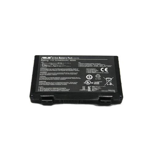 Original Baterai Laptop ASUS F82, F83S, K40, K40E K40ie K40N, K40i, K40ib, K40IL, K40in, K40IP, K40s, K40IJ, K40IN, K401N Series