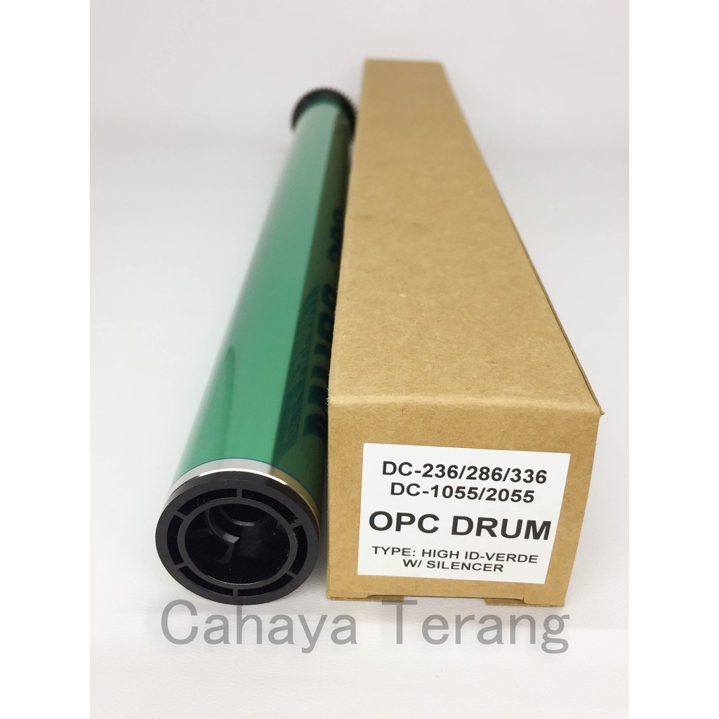 Drum OPC Tanaka Xerox DC 236/ DC 286 Jepang
