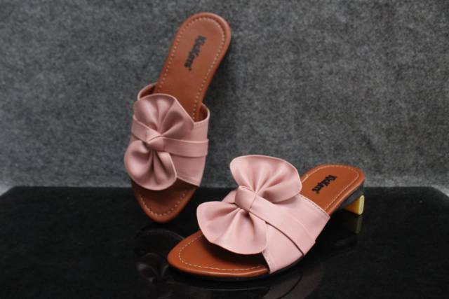 Pollenzo - Slip Sandal Teplek Wanita Up-240