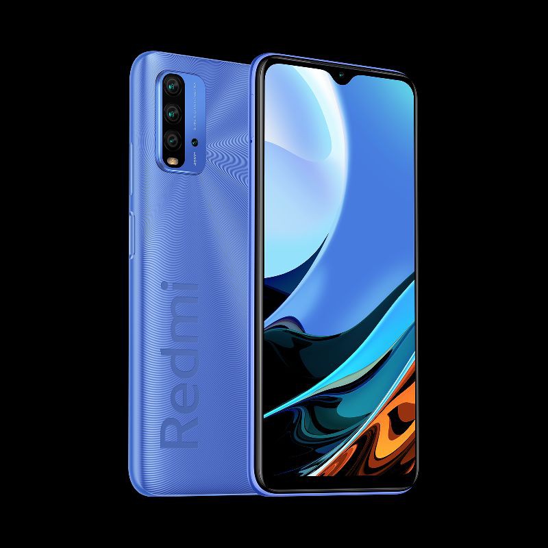 Hp Xiaomi Redmi 9A/Redmi 9C/Mi 10T/Mi 10T Pro/Redmi 9T-Redmi 9T 6/128GB