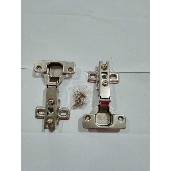 Engsel sendok/engsel lemari kayu