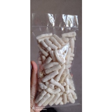 

kerupuk tongkol