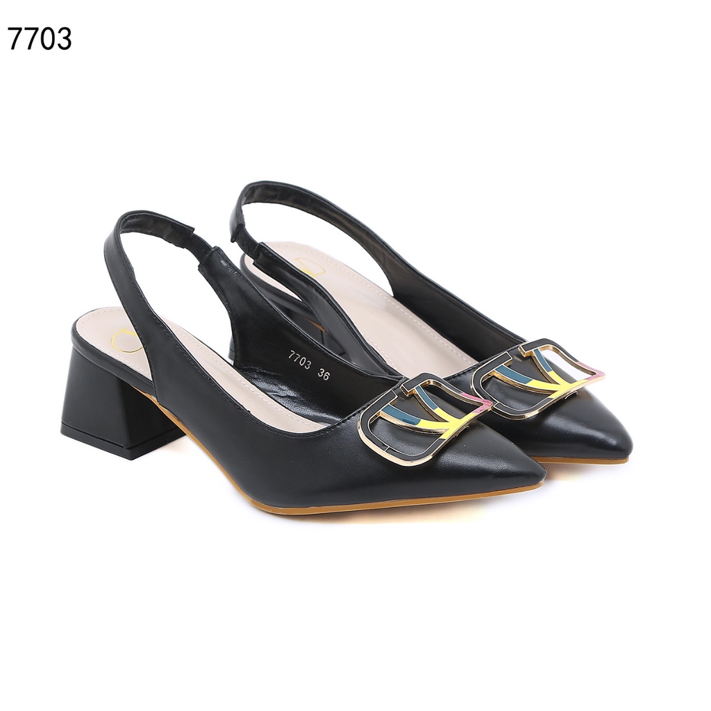 V Heels 7703