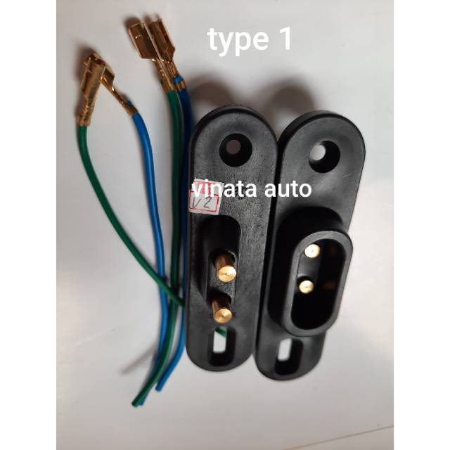 switch pintu sliding Espass / Gran Max / Luxio