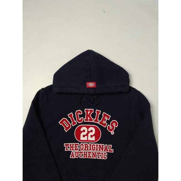 hoodie dickies second size Small not converse not stussy size S