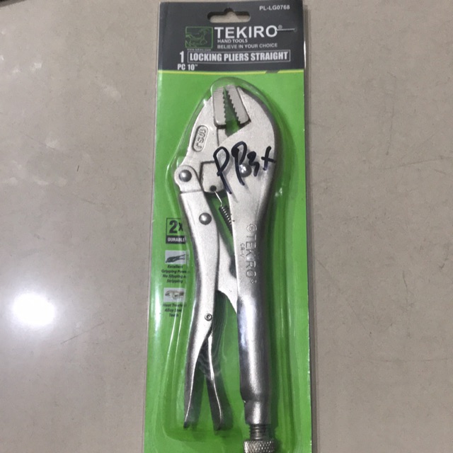 Tang Stel Tekiro 10”