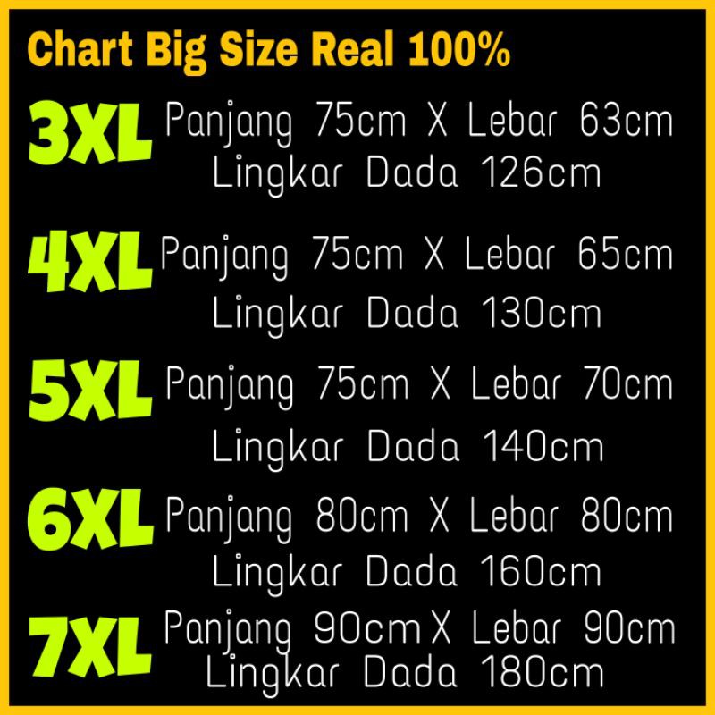 HOODIE BIG SIZE UP.co, MUAT Sampai BB 150kg REAL JUMBO