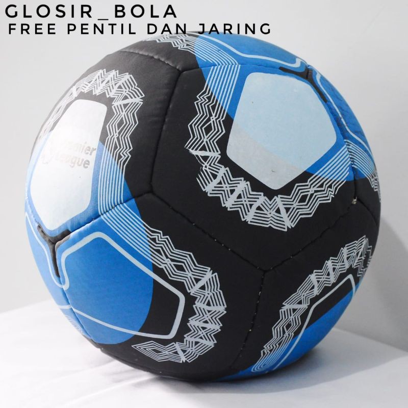 bola kaki size 5/bola bliter murah