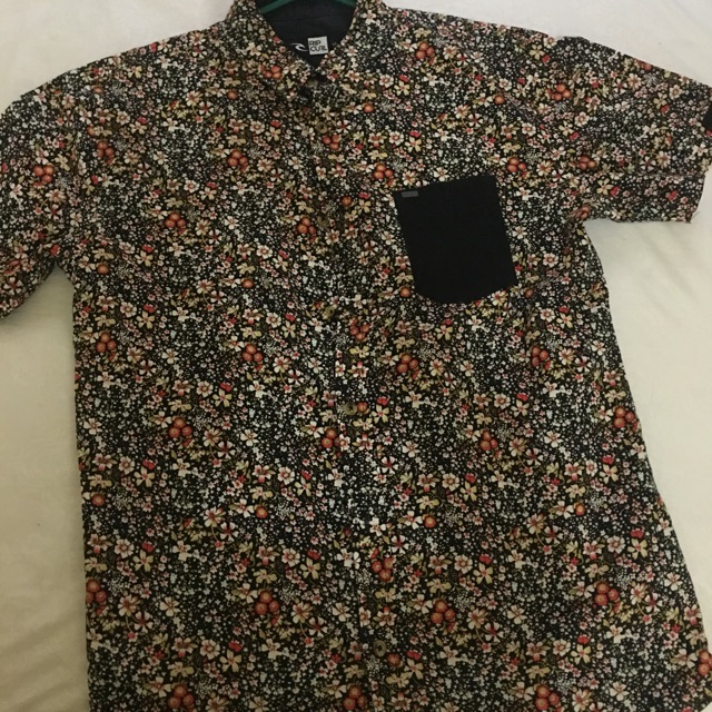 Kemeja Ripcurl