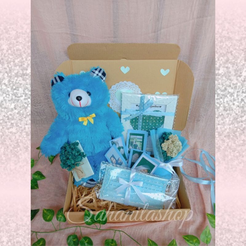

Gift Box Premiium