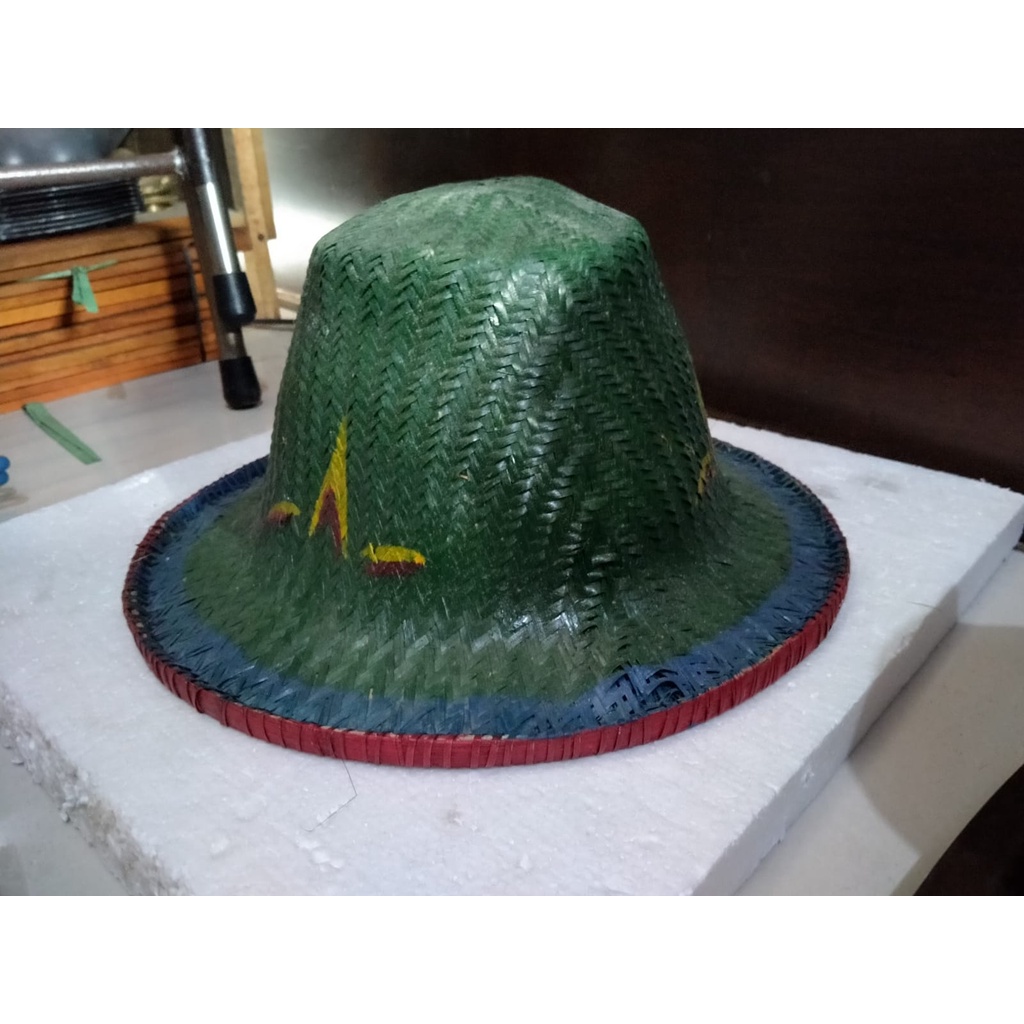 [GROSIR] CAPING BUYUK / CAPING PETANI CAPING BAMBU