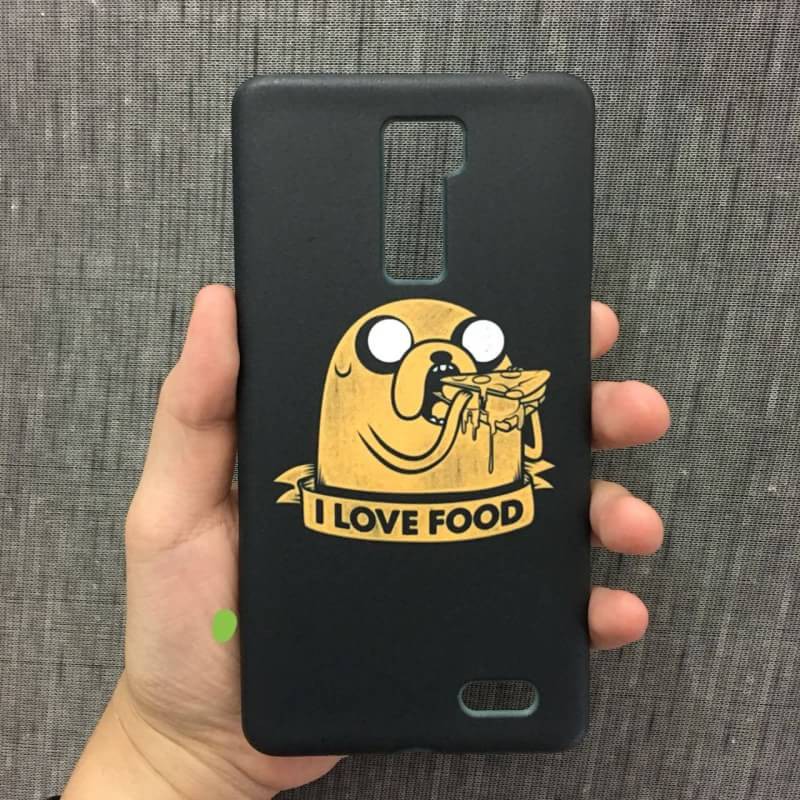Casing Hp Sony XA Custom