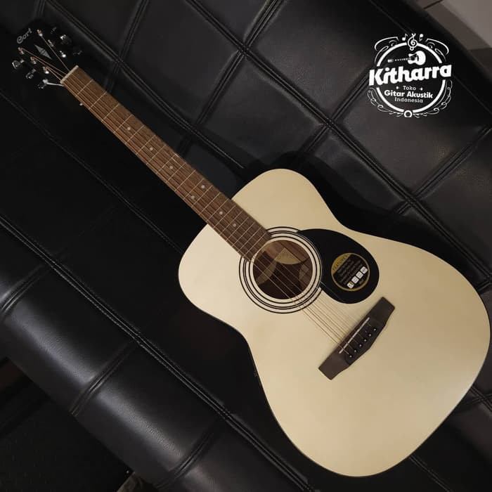 Gitar Akustik Cort AF 510 E OP