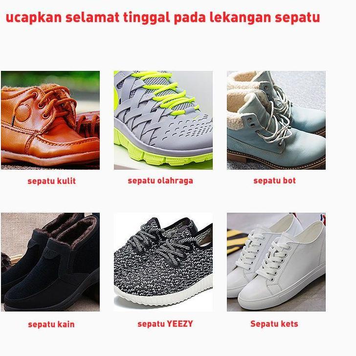

[PRODUK TQLZT] lem perekat sepatu set kuat MG8