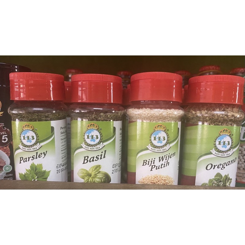 

Djelita 113 (aneka bumbu masakan)