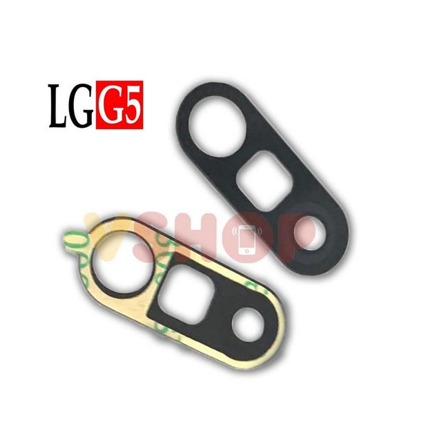 Lensa Kamera Kaca Kamera Belakang LG G5