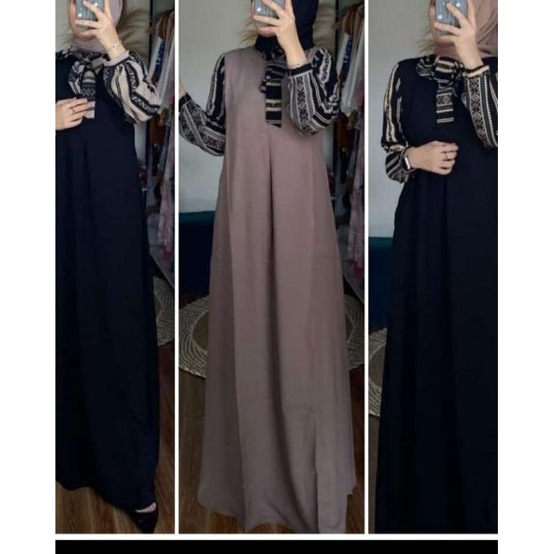 Ameena dress