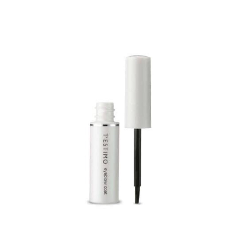 Kanebo Testimo Eyebrow coat - Laminating alis