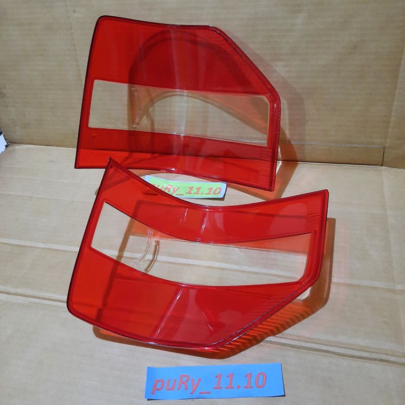 MIKA STOP LAMP LAMPU BELAKANG ORI SUZUKI APV 2004 2005 2006 2007 2008 MEGA MINI BUS