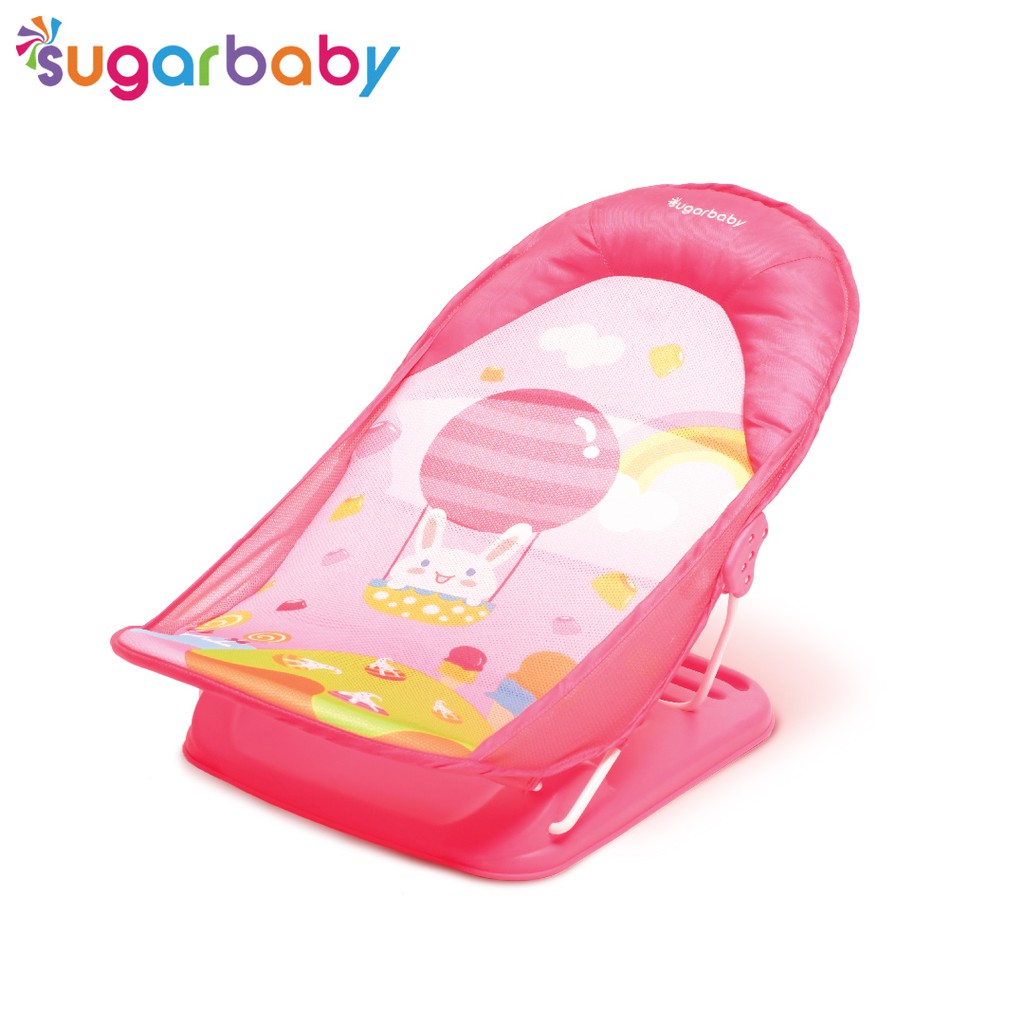 Sugar Baby Deluxe Baby Bather Tempat Mandi Bayi Roxie 