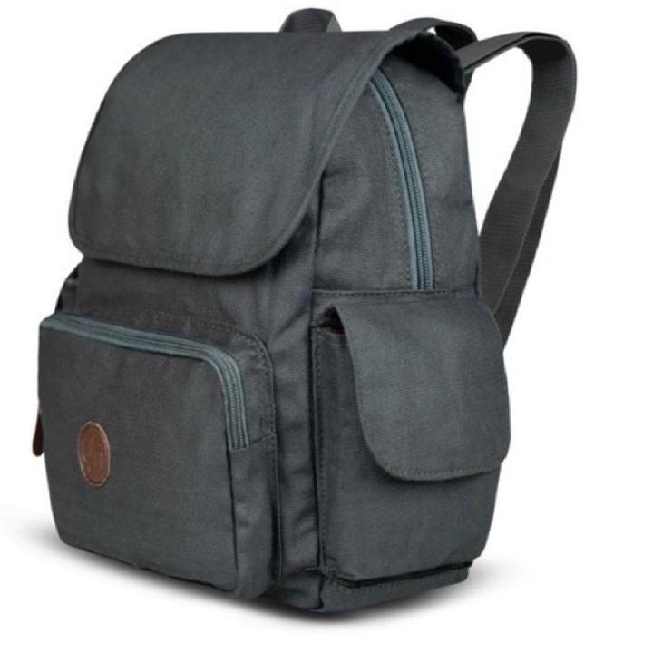 Bagus Banget.. GH-BAG TAS RANSEL WANITA / RANSEL KANVAS / RANSEL MINI / BACKPACK KOREA /STYLISH BACK