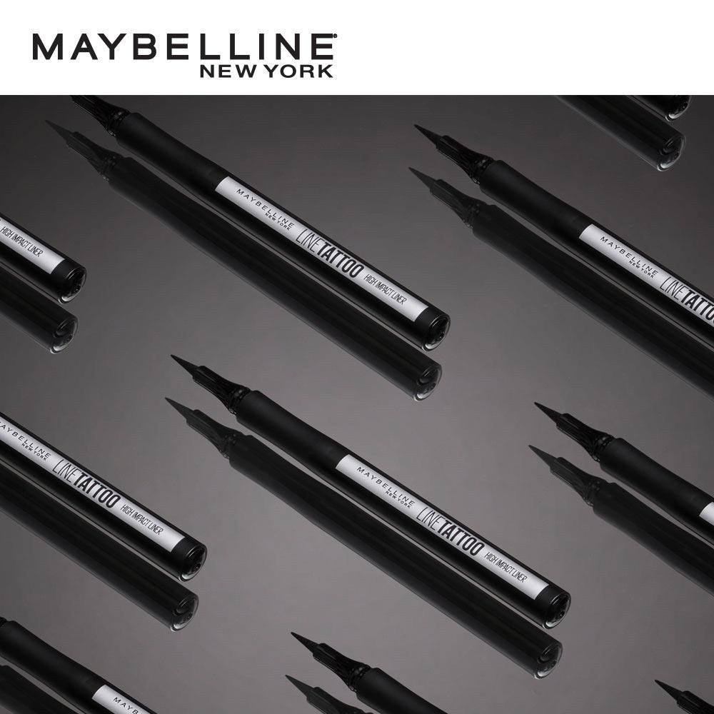 Maybelline Line Tattoo High Impact Liner